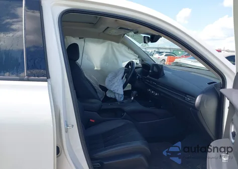 2023 Honda Hr-V Awd Ex-L from USA, damaged, VIN 3CZRZ2H70PM717204